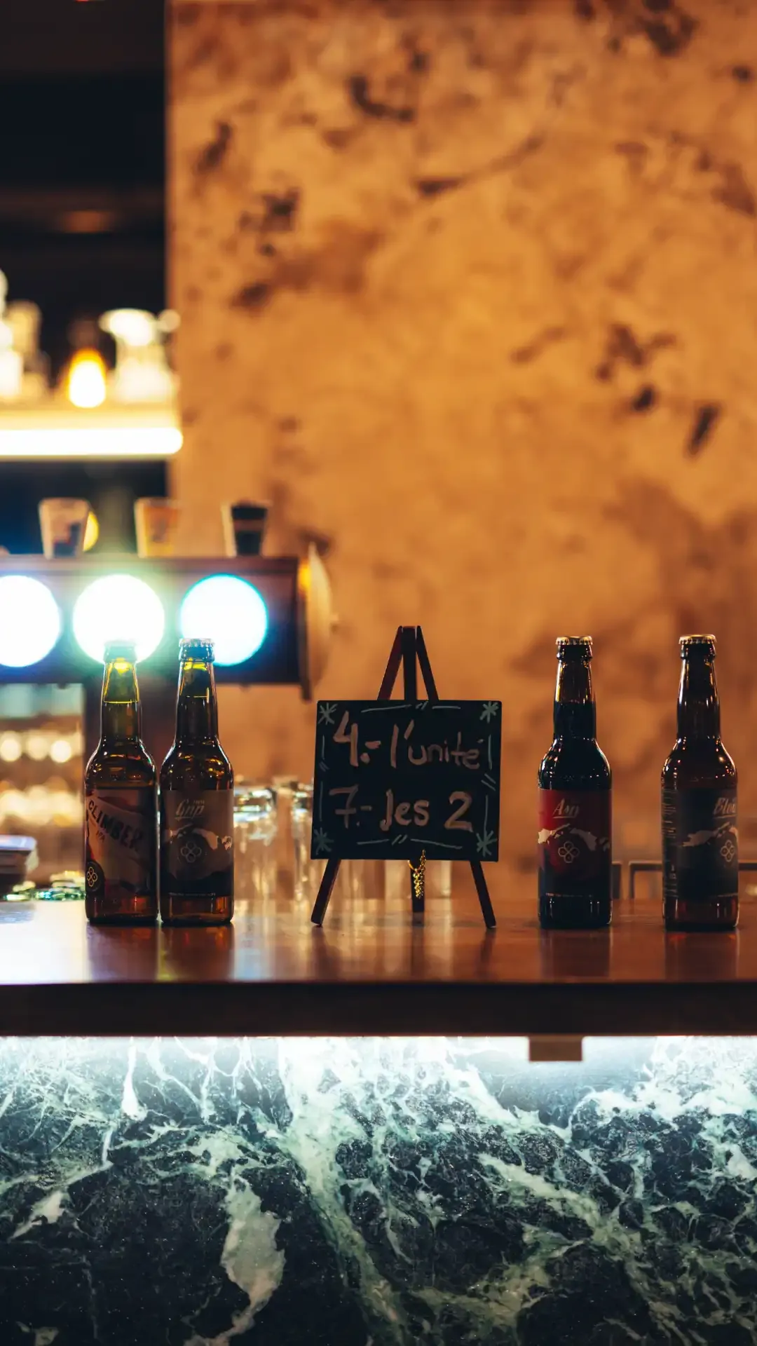 Italian beers